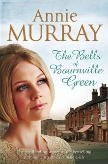 The Bells of Bournville Green Read online