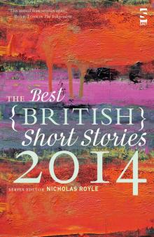 The Best British Short Stories 2014 Read online