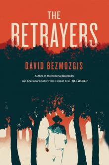 The Betrayers Read online