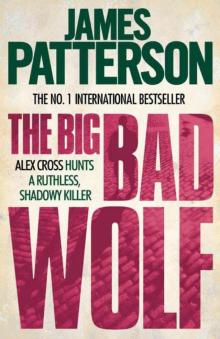 The Big Bad Wolf ак-9 Read online