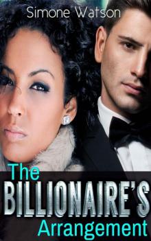 The Billionaire's Arrangement (Billionaire, BWWM, Pregnancy) Read online