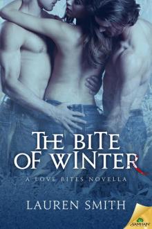 The Bite of Winter Read online