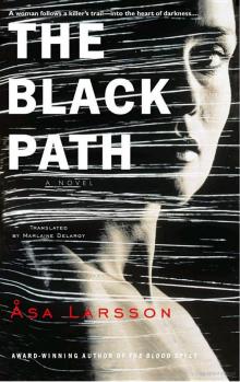 The Black Path Read online