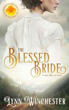 The Blessed Bride Read online