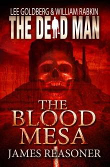 The Blood Mesa dm-5 Read online