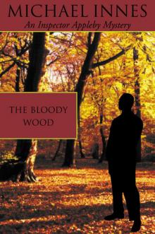The Bloody Wood Read online