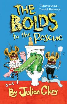 The Bolds to the Rescue Read online