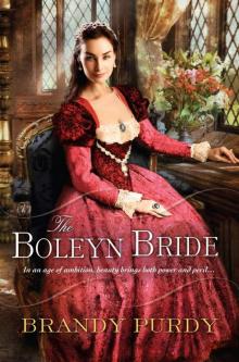 The Boleyn Bride Read online