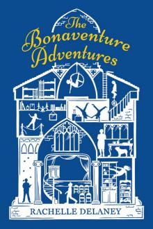 The Bonaventure Adventures Read online