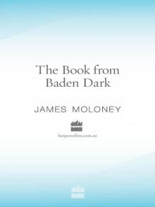 The Book from Baden Dark Read online