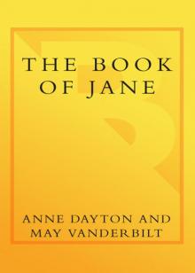 The Book of Jane Read online