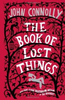 The Book of Lost Things (2006)