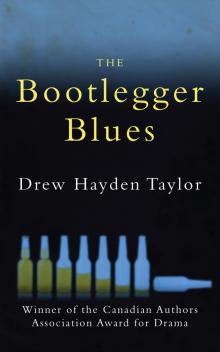 The Bootlegger Blues Read online