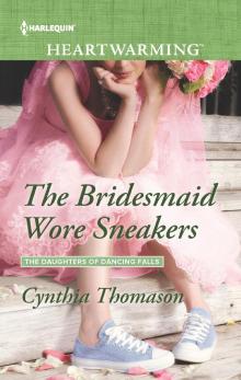The Bridesmaid Wore Sneakers Read online