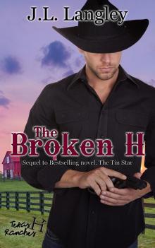The Broken H Read online