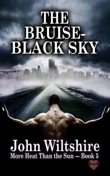 The Bruise_Black Sky Read online