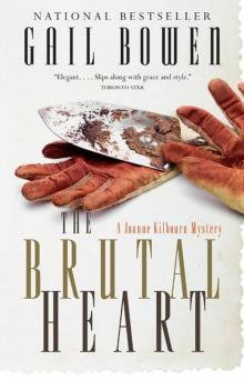 The Brutal Heart Read online