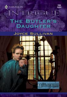 The Butler's Daughter Read online