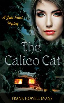 The Calico Cat (A Jules Poiret Mystery Book 8) Read online