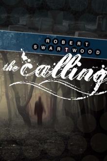 The Calling: A Supernatural Thriller Read online
