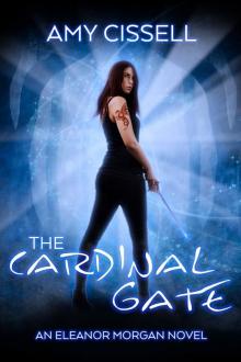 The Cardinal Gate Read online