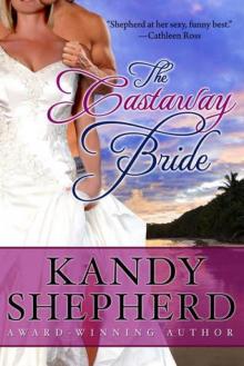 The Castaway Bride Read online