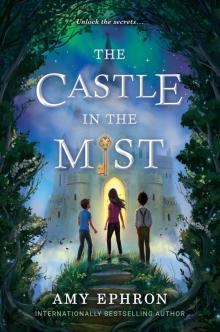 The Castle in the Mist Read online