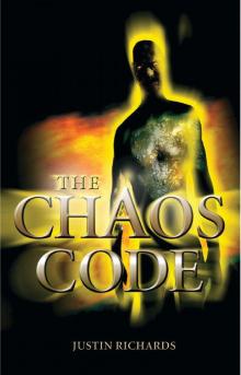 The Chaos Code Read online