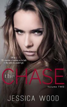 The Chase, Volume 2 Read online
