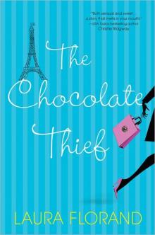 The Chocolate Thief Read online