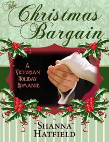 The Christmas Bargain Read online