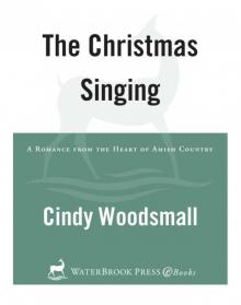 The Christmas Singing Read online
