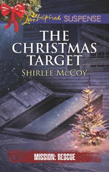 The Christmas Target Read online