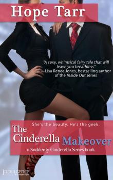 The Cinderella Makeover Read online
