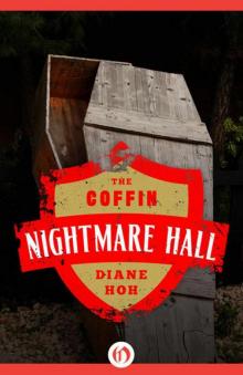 The Coffin (Nightmare Hall) Read online