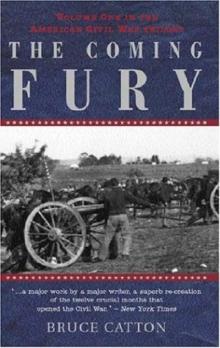 The Coming Fury Read online
