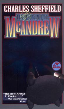 The Compleat McAndrew Read online