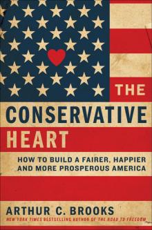 The Conservative Heart Read online