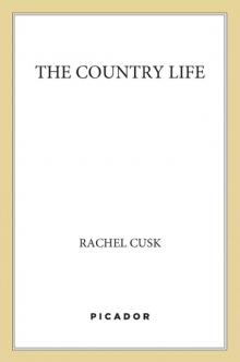 The Country Life Read online