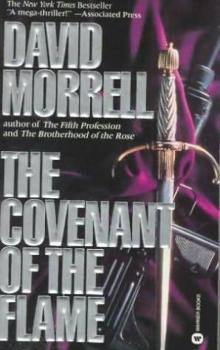 The Covenant Of The Flame Read online