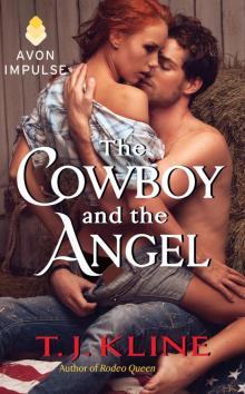 The Cowboy and the Angel Read online