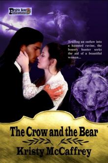 The Crow and the Bear Read online