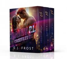 The Daddy P.I. Casefiles: The First Collection