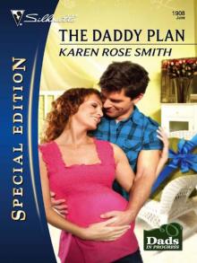 The Daddy Plan Read online