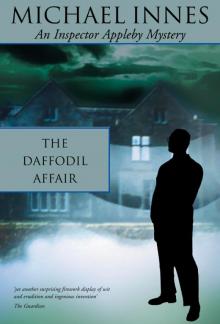 The Daffodil Affair Read online