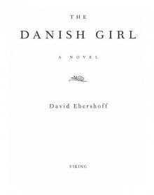 The Danish Girl Read online