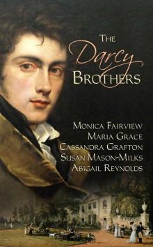 The Darcy Brothers Read online