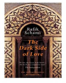 The Dark Side of Love Read online