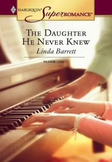 The Daughter He Never Knew Read online