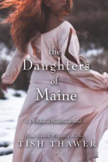 The Daughters of Maine Read online